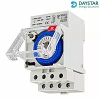 Havells 24 Hour Analog Time Switch (SST* - 30 min)