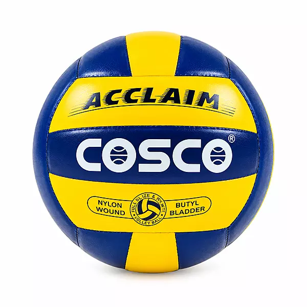 COSCO Acclaim Volleyball - Size 4