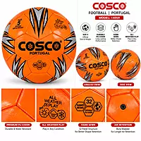 COSCO Football Portugal – Size 5