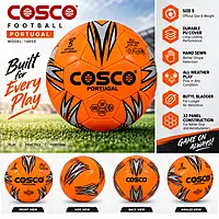 COSCO Football Portugal – Size 5