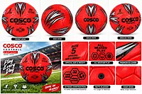 COSCO Football Portugal – Size 5