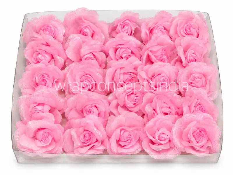 Candy Sparkle Rose