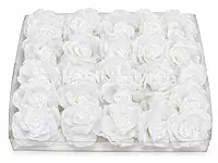 Snow Sparkle Rose