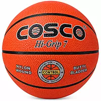 COSCO Hi-Grip 7 Basketball