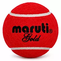 HRS Maruti Gold Cricket Tennis Ball