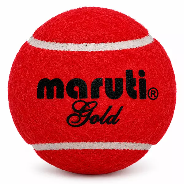 HRS Maruti Gold Cricket Tennis Ball