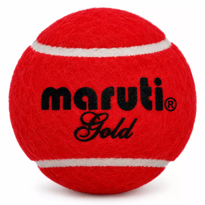 HRS Maruti Gold Cricket Tennis Ball