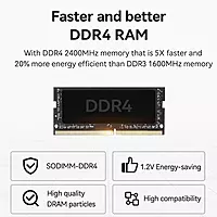 Intel Celeron Quad J4125 Power 2 LAN