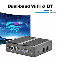 Intel Celeron N2840 Interm 2 LAN