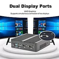 Intel Celeron N2840 Interm 2 LAN