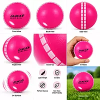 IAKAY Wind Ball – Cricket Practice Ball