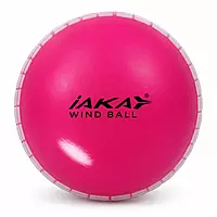 IAKAY Wind Ball – Cricket Practice Ball