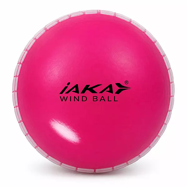 IAKAY Wind Ball – Cricket Practice Ball