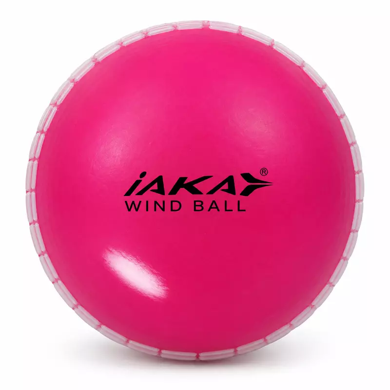 IAKAY Wind Ball – Cricket Practice Ball