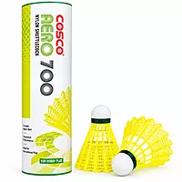 COSCO Aero 700 Nylon Shuttlecock