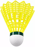 COSCO Aero 700 Nylon Shuttlecock