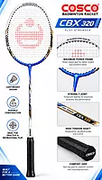 COSCO CBX 320 Badminton Racket