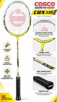 COSCO CBX 320 Badminton Racket