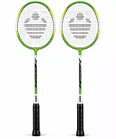 COSCO CB-86 Badminton Racket – Pair