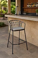 Jordan Bar Stool
