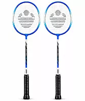 COSCO CB-86 Badminton Racket – Pair