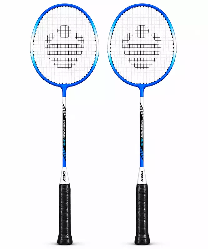 COSCO CB-86 Badminton Racket – Pair