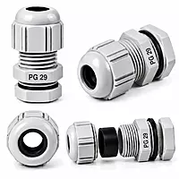 PG 29 - Polyamide Cable Glands