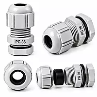 PG 36 - Polyamide Cable Glands
