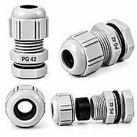 PG 42 - Polyamide Cable Glands