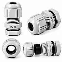 PG 48 - Polyamide Cable Glands
