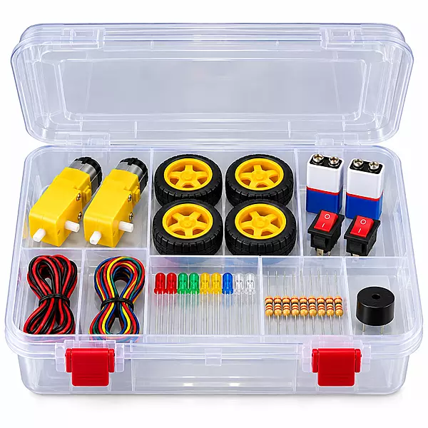 Robotics Beginner Kit