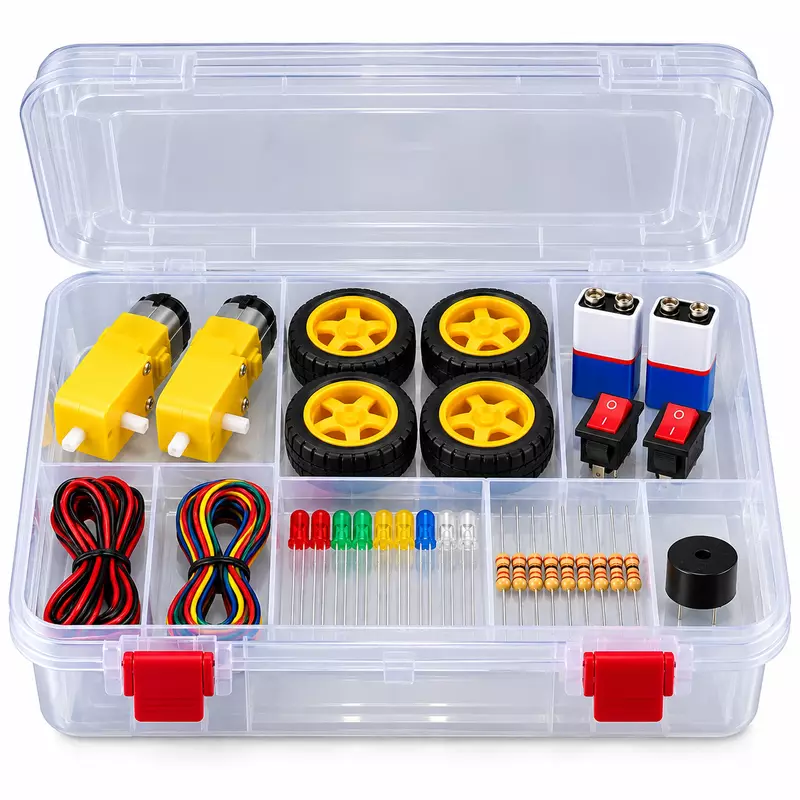 Robotics Beginner Kit