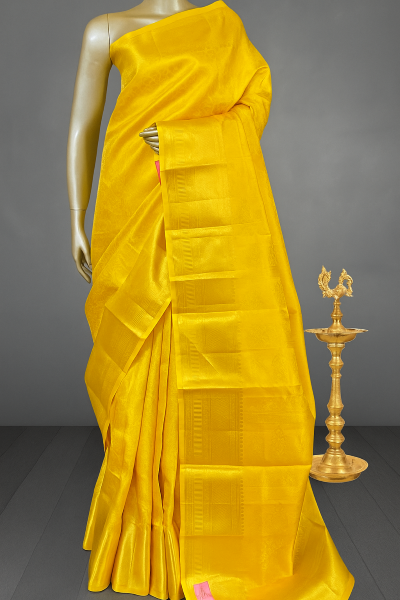 VASUMATHI - Bride's Favorite Kanchipuram 8946