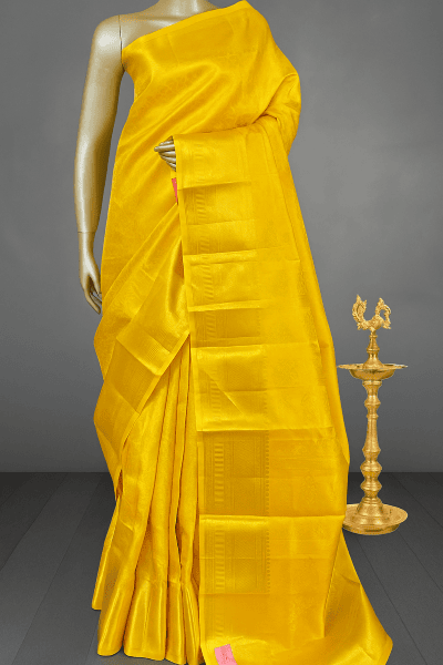 VASUMATHI - Bride's Favorite Kanchipuram 8946