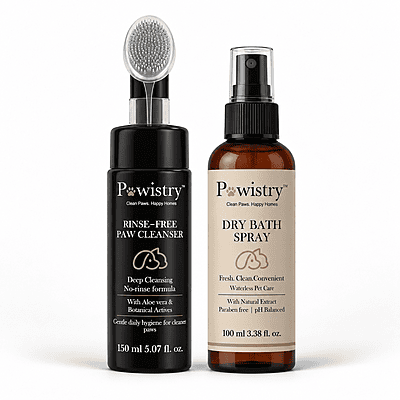 Fresh + Clean Duo