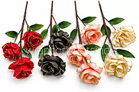 Luxe Rose Stem