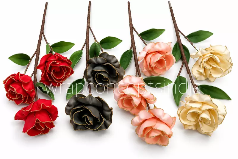 Luxe Rose Stem