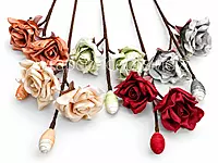 Artisan Rose Collection