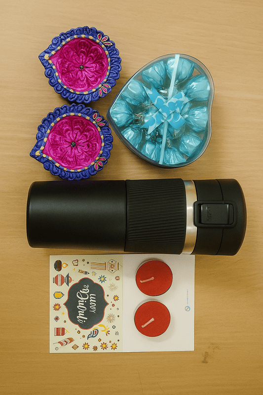 Diwali Premium Gift Combo 1