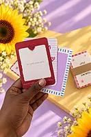 Little reminder utility cards