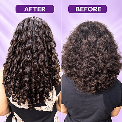 Ratanjot Hair Balm (For Dry Hair)