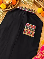 Navratri/ Garba Special Kurta for Pets
