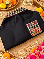 Navratri/ Garba Special Kurta for Pets