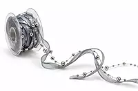 Pearl Cascade Ribbon - 5 Meters