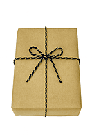 3MM Dual Tone Twisted Chord- 10 Yards