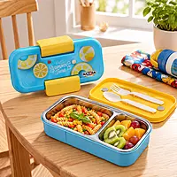 Nayasa Marco Small Insulated Lunch Box