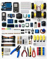 MRC - Tech Innovator Kit