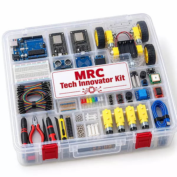 MRC - Tech Innovator Kit