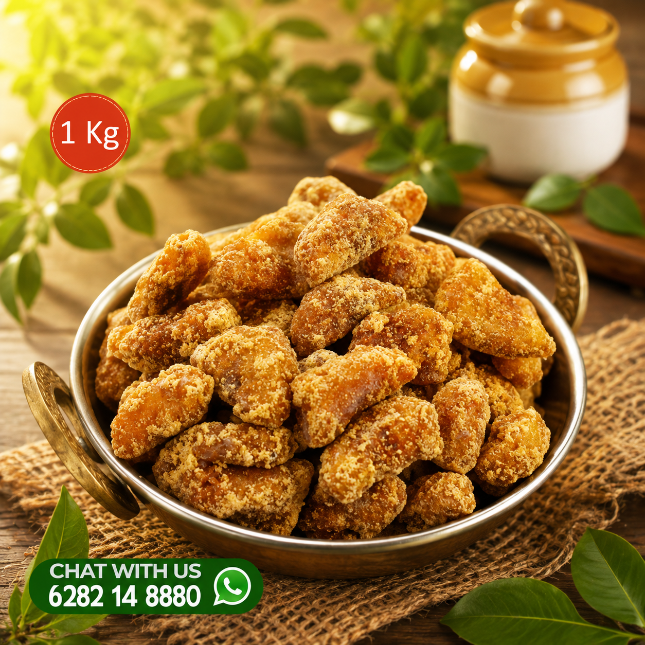 Sharkara varatty Guruvayoor taste