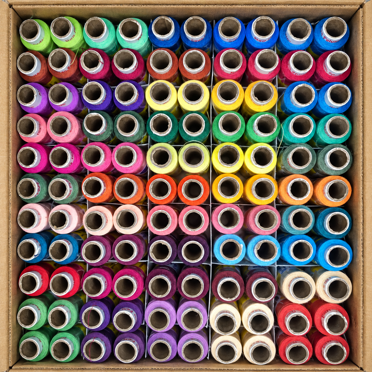 NEOPOLY - 180m - 100Tube - 2001